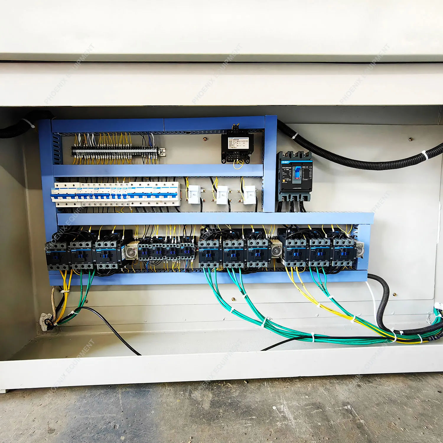 Broad band B-R-RP Wide Belt Grinding Sander With Good Configuration Sanding Machine