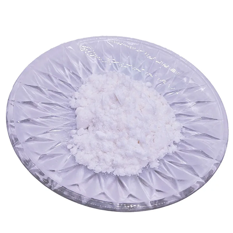 
High Quality Best Price Skin whitening tranexamic acid Powder CAS 1197-18-8 