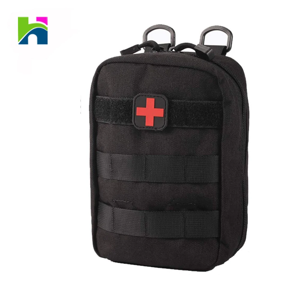 Medical Pouch MOLLE EMT Pouches First Aid Utility Bag