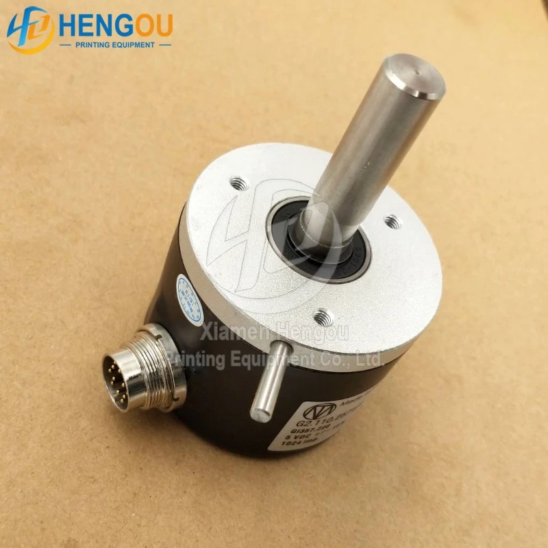 G2.110.2571 кодировщик G2.110.2571/B оригинальный новый для SM74 SM102 CD102