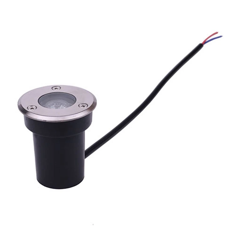 
Новое поступление, хит продаж, водонепроницаемый Ip68 свет, 12 Вольт, наружная светодиодная подземная лампа 