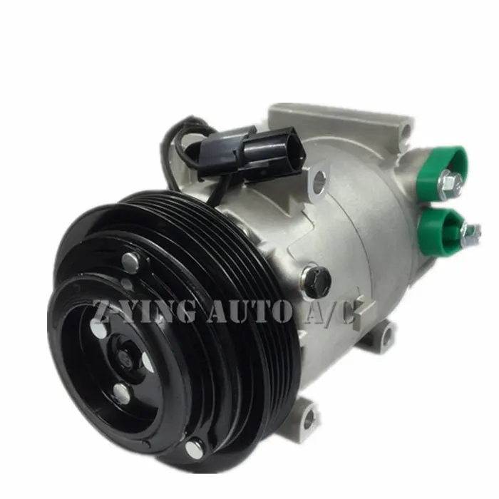 VS09 auto ac  compressor for Kia Picanto Morning 2013 97701-2K001 97701-3x000 97701-1Y500 F500CPEBB01