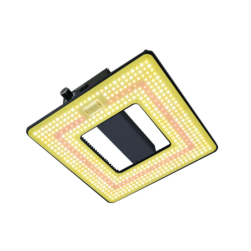 Aluminum Pcb Led Board Lm301b/561c 301b 3000k 3500k 4000k Board 150w Led Grow Light