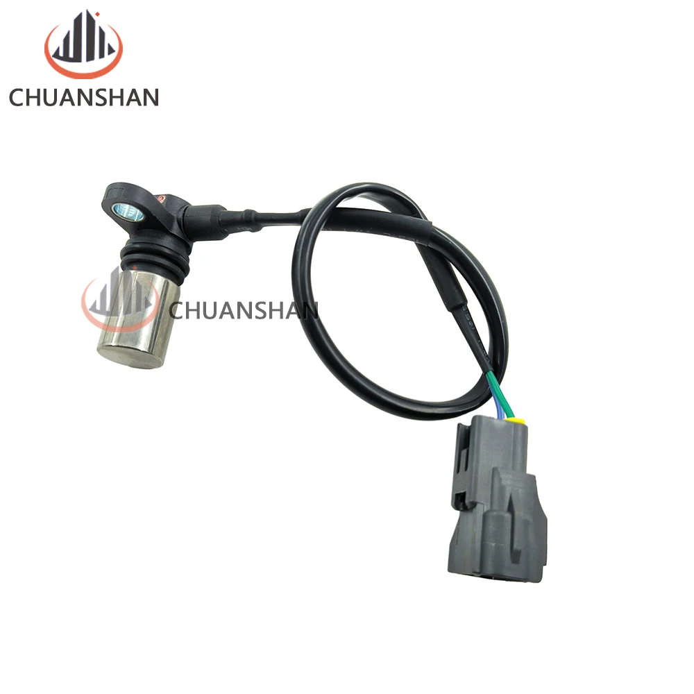 Датчик положения коленчатого вала 8-97306113-1 для Hitchi Isuzu 4HK1 6HK1 6WG1