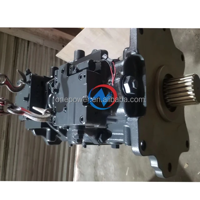 PC3000-6 PC4000-6 Гидравлический Главный насос 708-2K-00024 708-2K-00013 708-2K-00014 708-2K-00330