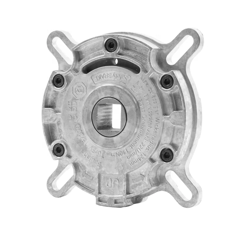 DP AUTOMATION Anti-drop Safety Brake Tubular Roller Shutter Safety Brake