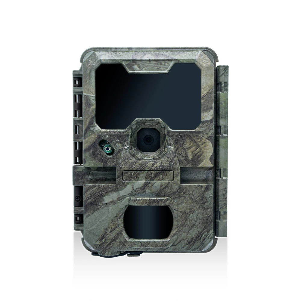 Factory-sale 32MP 4K 30fps Trail Camera 940nm No-glow PIR Motion Trigger Wildlife Abservation Cameras