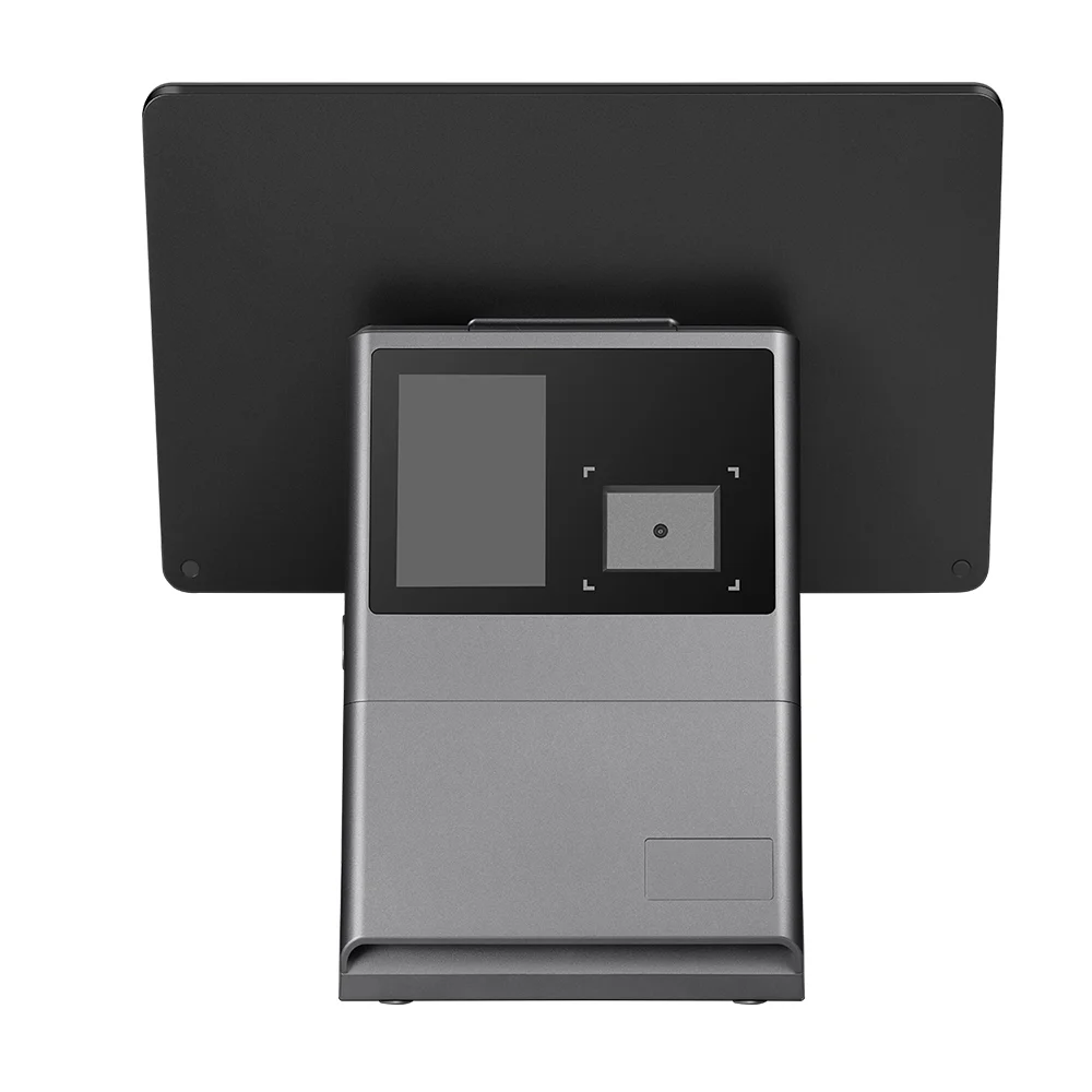 Supermarket Retail Cash Drawer POS Machine Bus Ticket Register POS System Android POS Hardware