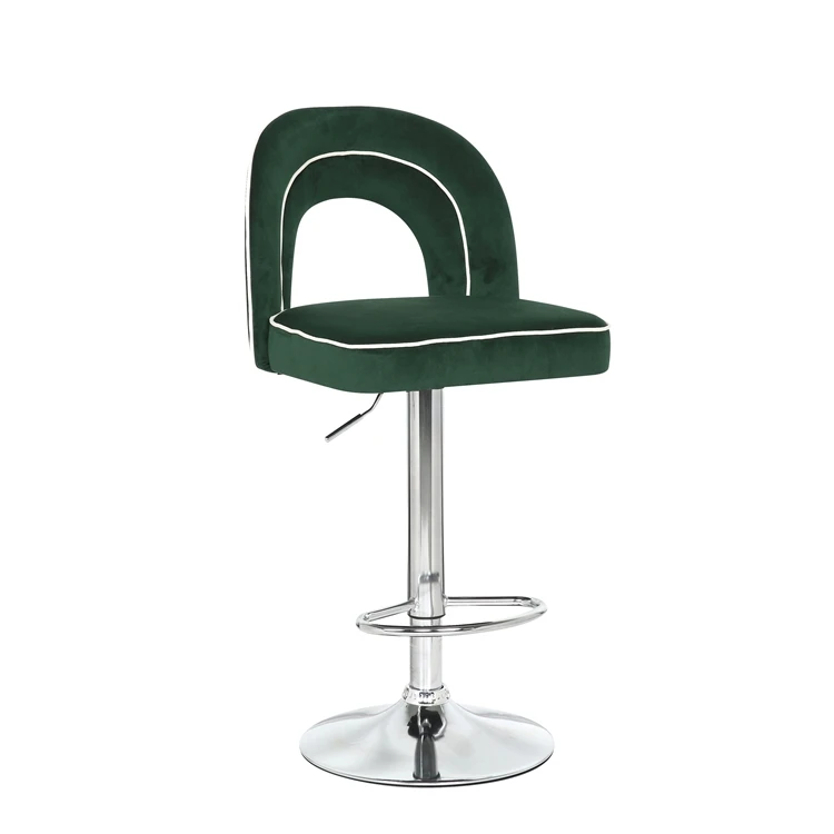 Китайский производитель, барная стойка, кухня для завтрака, Высокий современный стул, высокие кухонные барные стулья