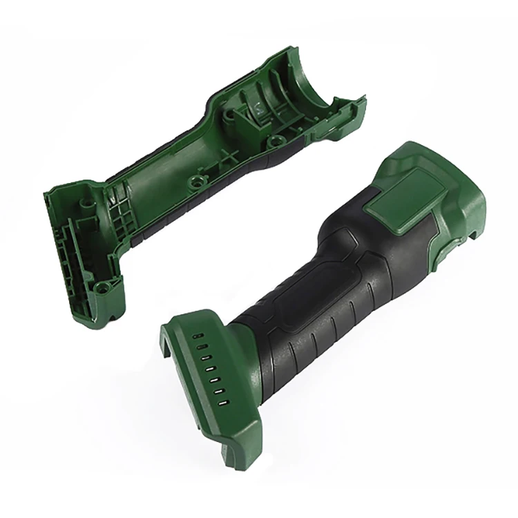 Oem Customized Pp Abs Injection Parts Mould Molding Plastic Manufacturer Plastic Injection Moulded