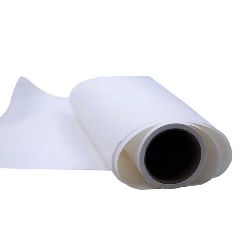 No Tacky Fast Dry Sublimation Heat Transfer Paper Roll For Hijab Textiles