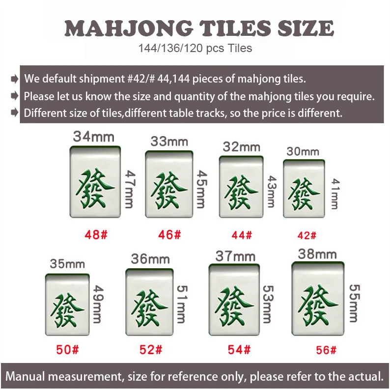 Custom Roller Coaster Foldable 2 in 1 Dinning Mah Jong Tables Folding Automatic Mahjong Table with 144 Pcs Tiles and Table Cover