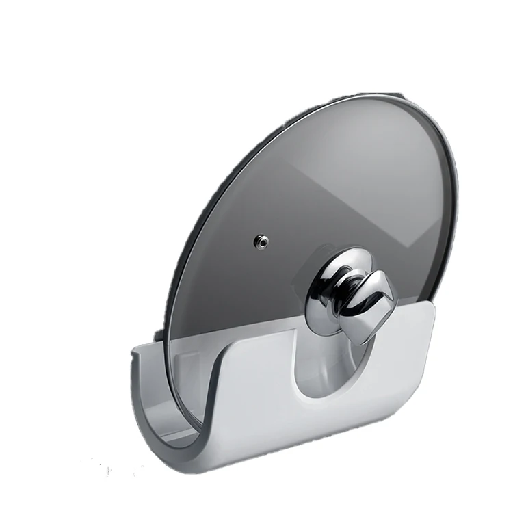 
pot cover plastic shelf cover shelf for kitchen shelf bracket with cover 