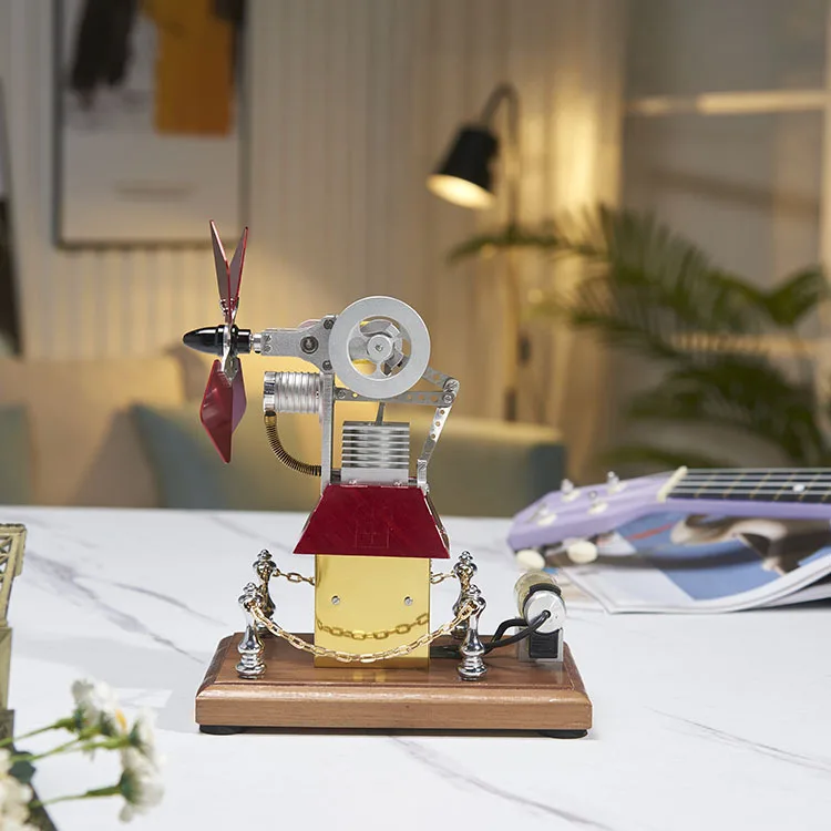 motori stirling vendita moteur stirling puissance motores stirling engine generator fan steam stirling engine model