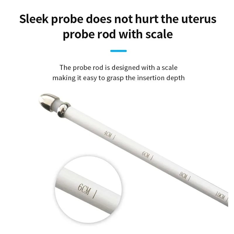 2025 best-selling Canine Ovulation Tester Detector rechargeable for dog all animals estrus