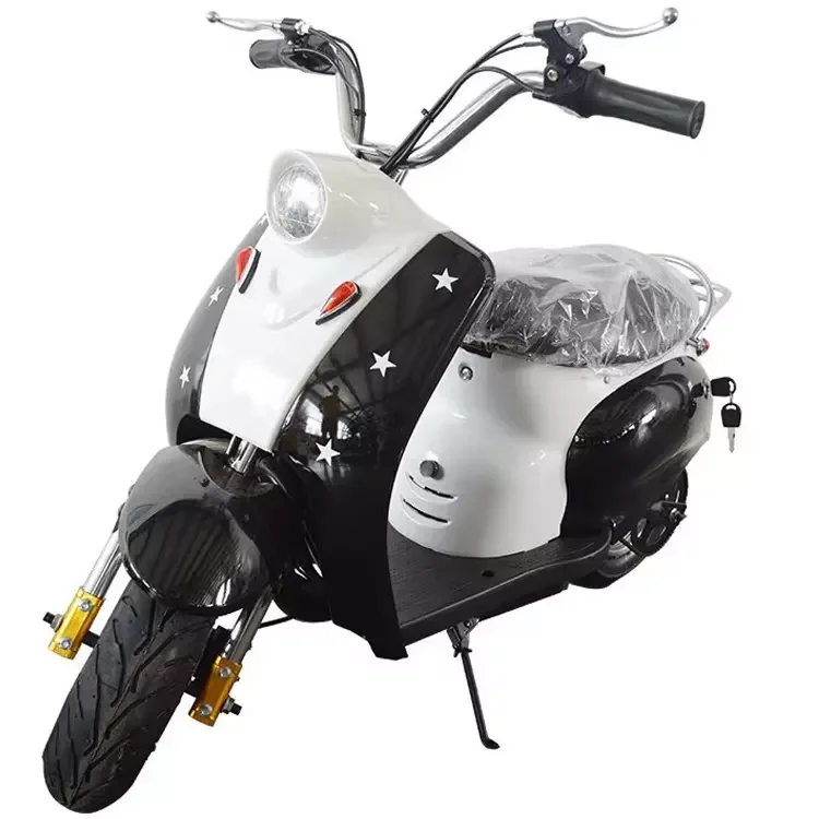 Wholesale 350w 12Ah Large Battery Capacity Electric fuel level sensor motorcycle for adults