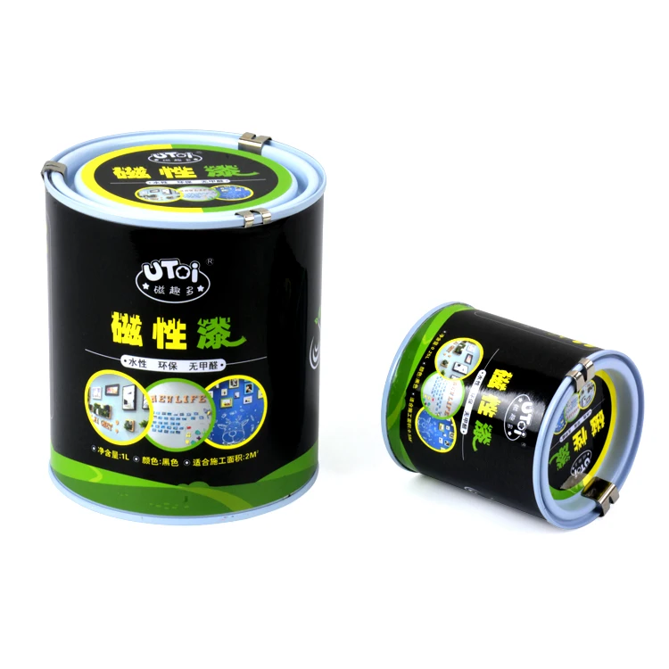 Flexible Magnet Blackboard For Walls Chalkboard Stickers Alternative Chalkboard Paint Pvc Adhesive Blackboard For Classroom