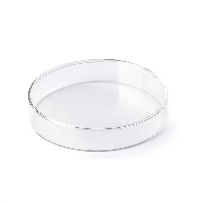 GPD0515-025 plastic petri dish