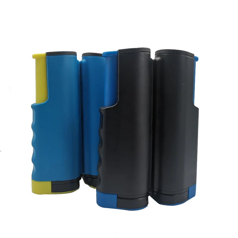 Hot Selling Good Design Sports Table Tennis Post And Net High Quality Table Tennis Post for Sale