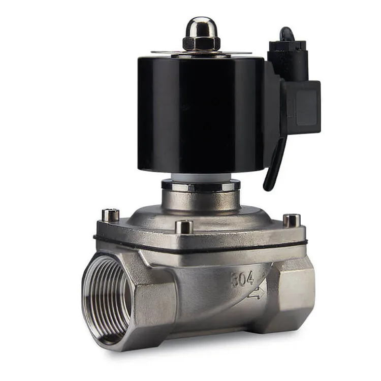 Pneumatic Price Smc Electro-Pneumatic Diaphragm Knife Gate Solenoid Valve 220V Ac