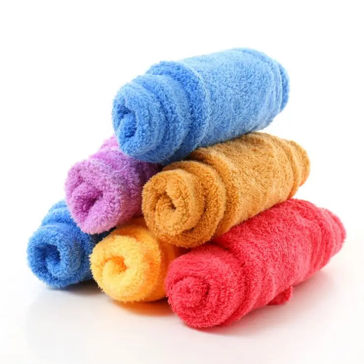 Hot new Shower Caps For Magic Quick Dry Hair Microfiber Towel Drying Turban Wrap Hat Caps Spa Bathing Caps