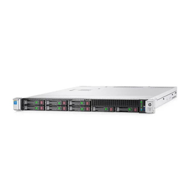  Новое поступление HPE ProLiant DL360 Gen10 Xeon Бронзовый 3106 1 7 ГГц стойкий