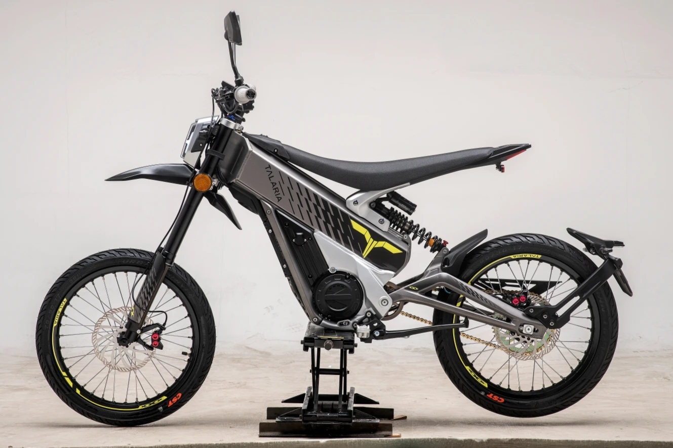 2024 New hot Talaria  Sting MX electric dirt bike 6000W 75KM/H  jump/off-road electric dirt bike