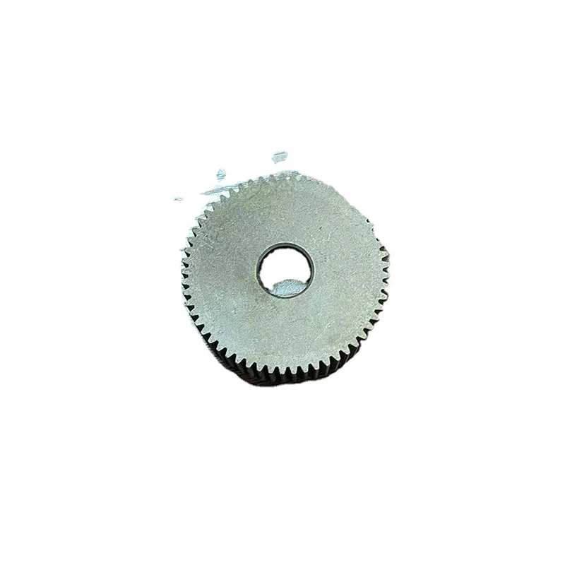 Oem Support Metal Customization Drive Cylindrical Gear Assembly Cylindrical Spur Gear