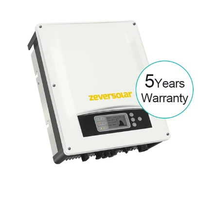 Семейная установленная на 10 кВт сетчатая солнечная энергетическая система Солнечная панель