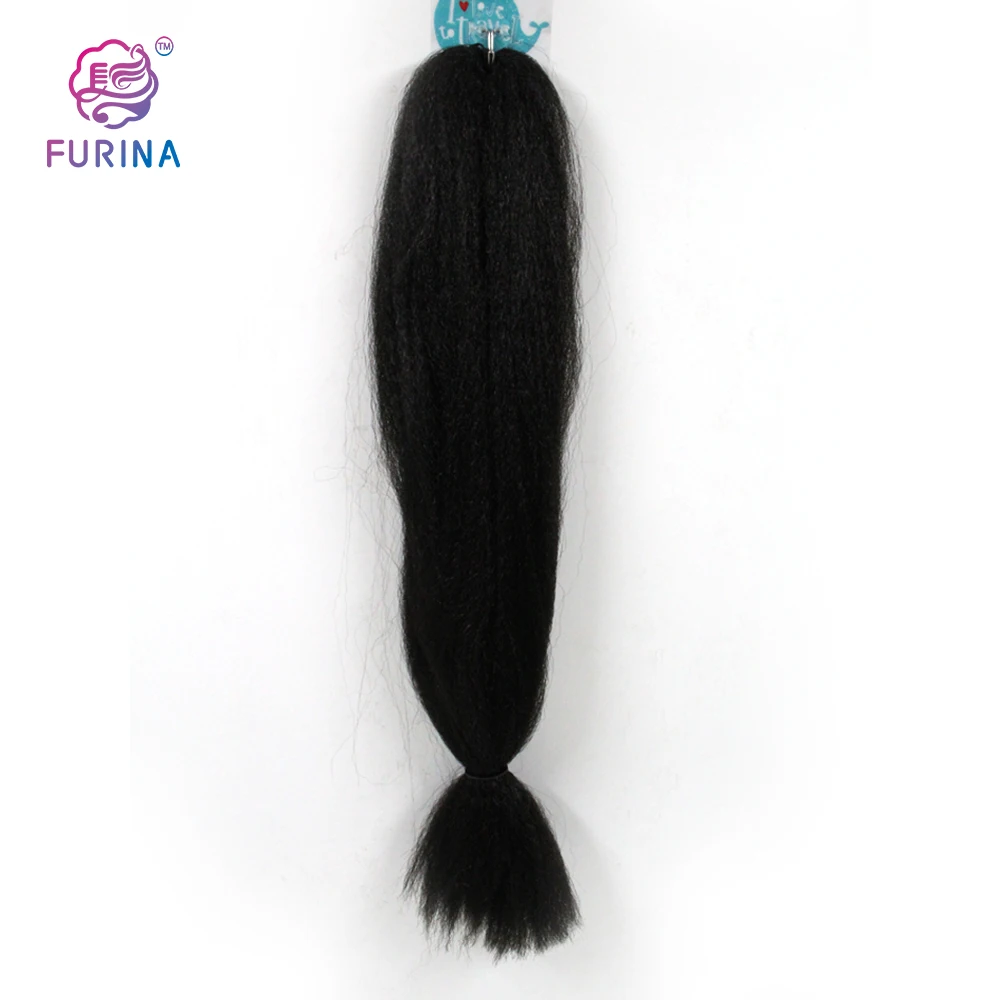 Hot Sale African black women 100 hair extension jumbo synthetic big braid hair cosplay wig super x braid hair ultra braid
