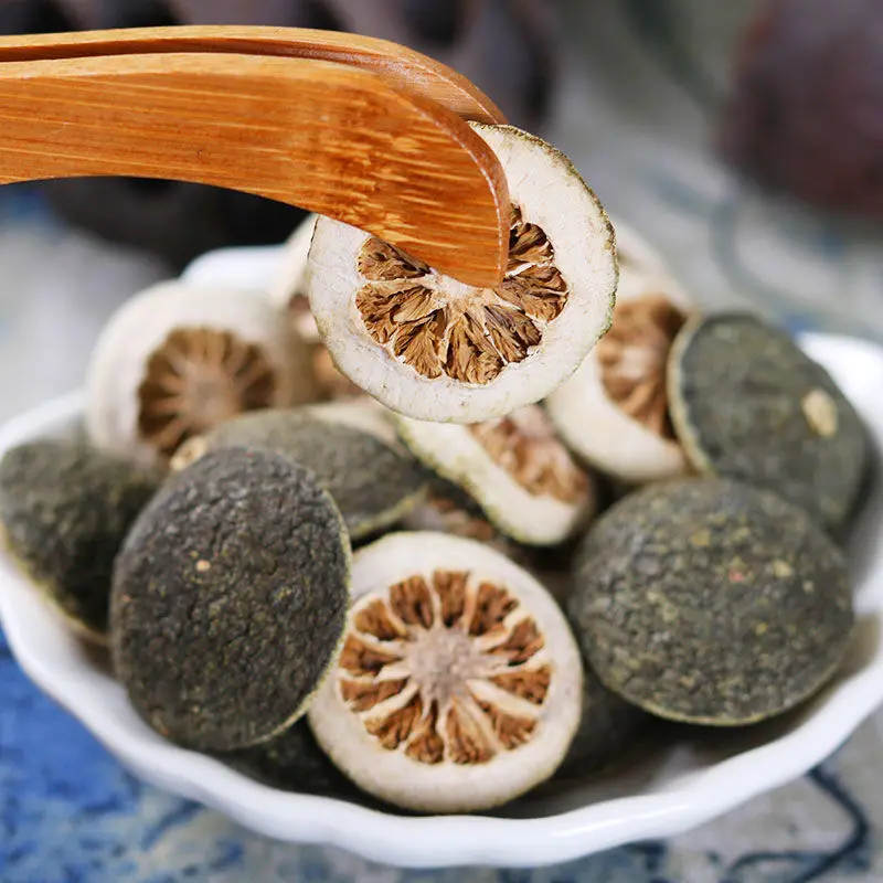 The High quality  2022  the newest crop seasoning food  single  spices & herbs  Bitter Orange with cheap price