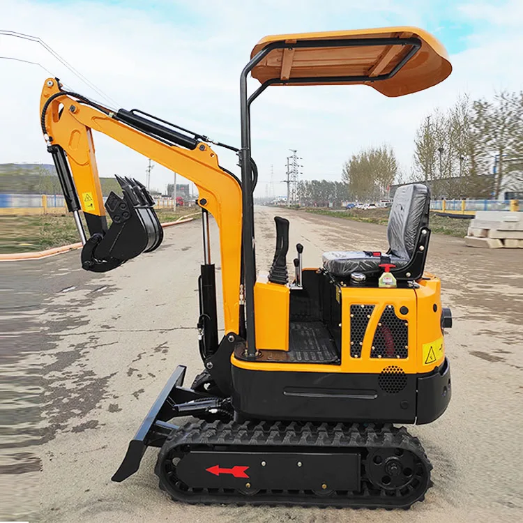 0 8 t 1t 1 2 5 2t 3t маленький умный мини-экскаватор для садовой