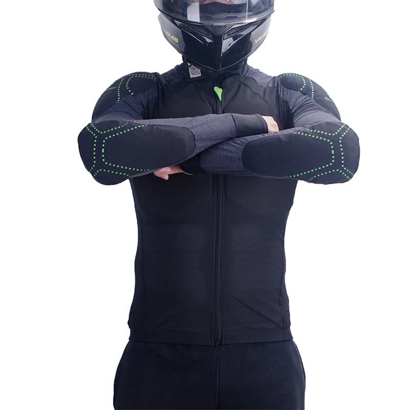 Motorcycles Suit Custom Logo Dirt Bike Gear Set Motorcycles Racing Clothing