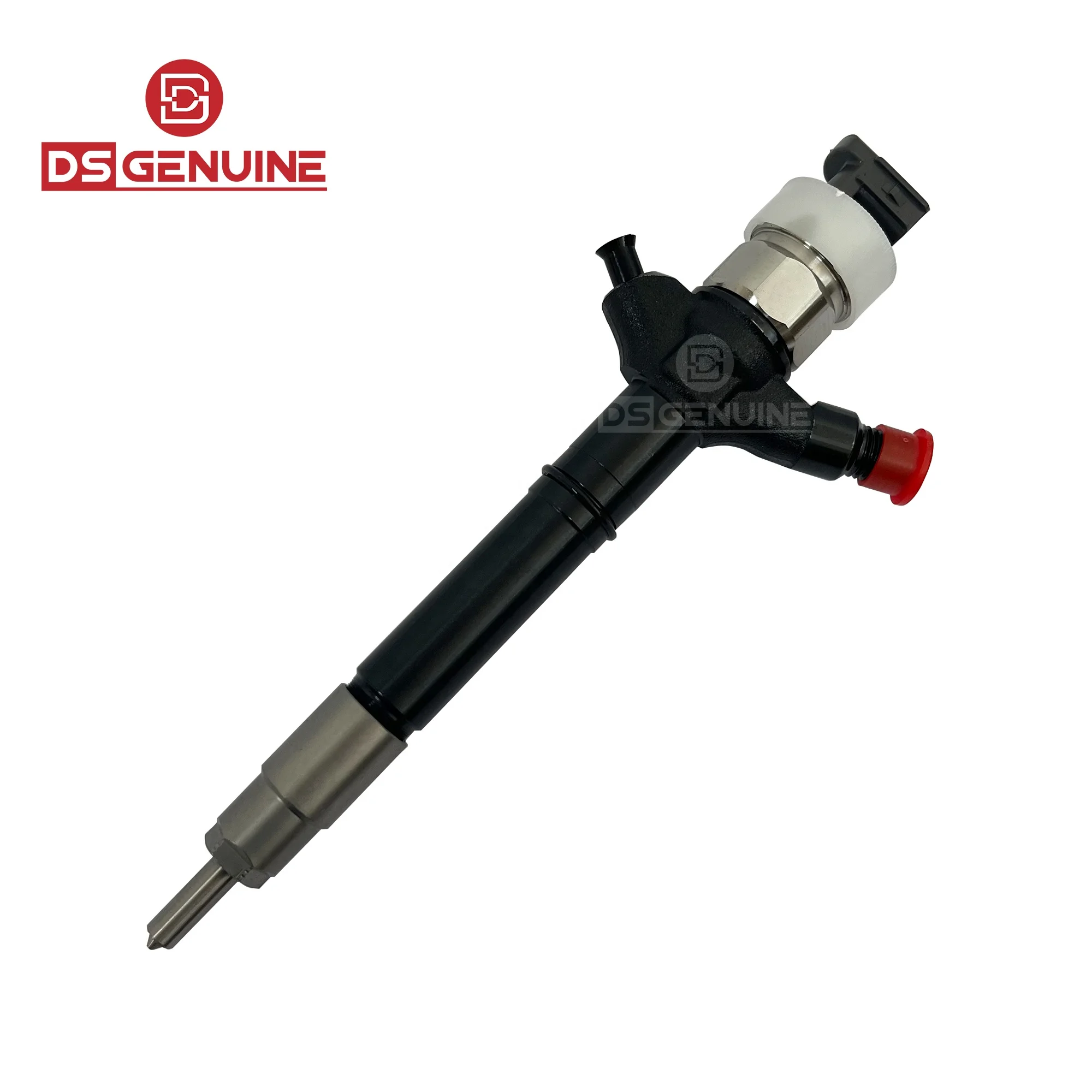 High performance new Diesel fuel injector common rail injector 23670-51031 095000-9780