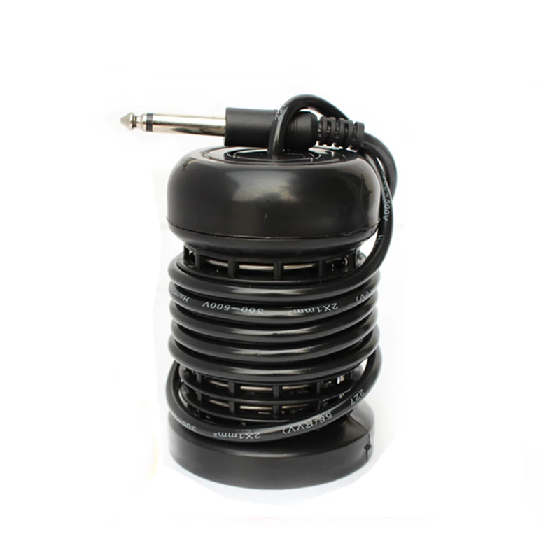 Ion Arrays For Detox Foot SPA Array