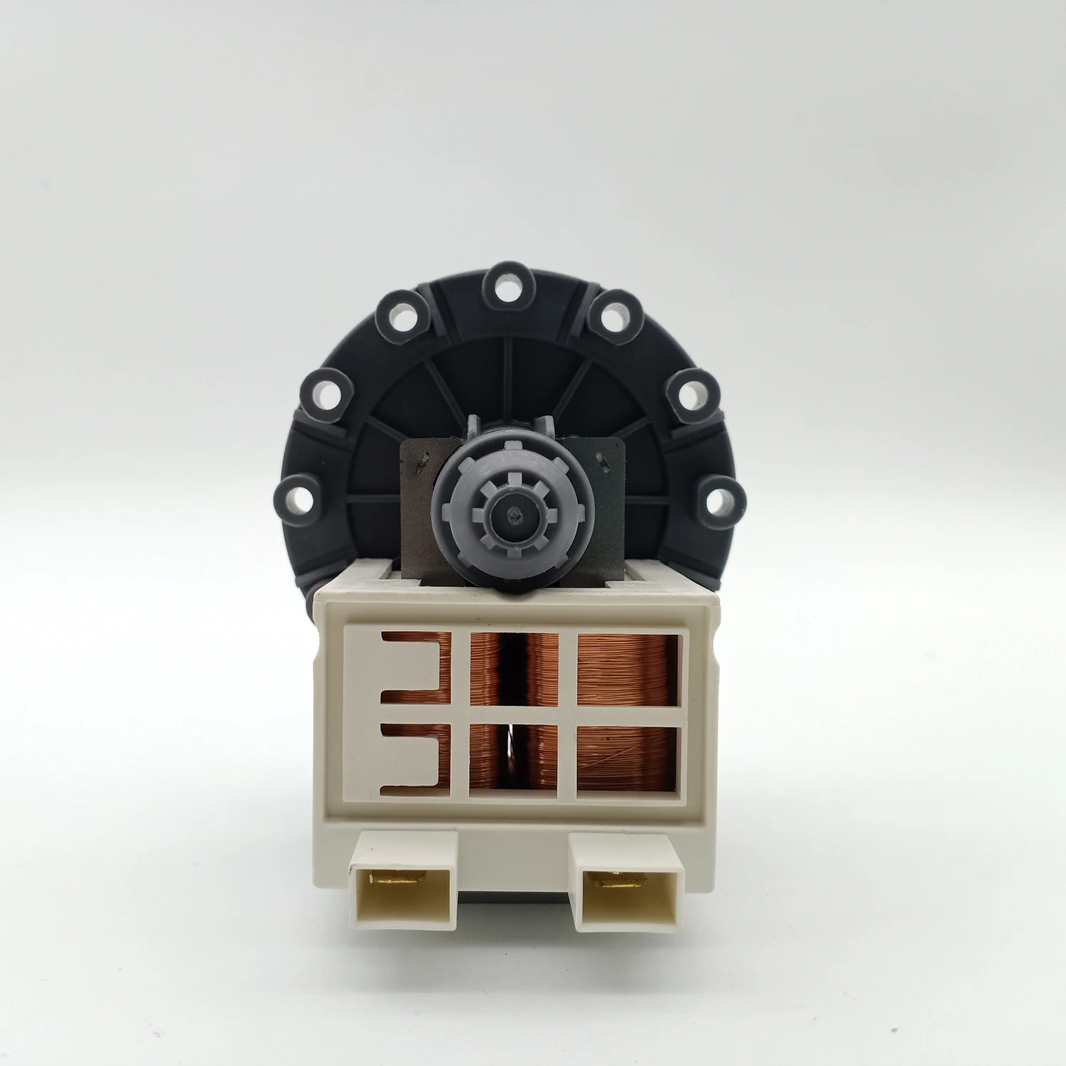Drain pump motor AC 30-35w washing machine spare part lg water drain pump
