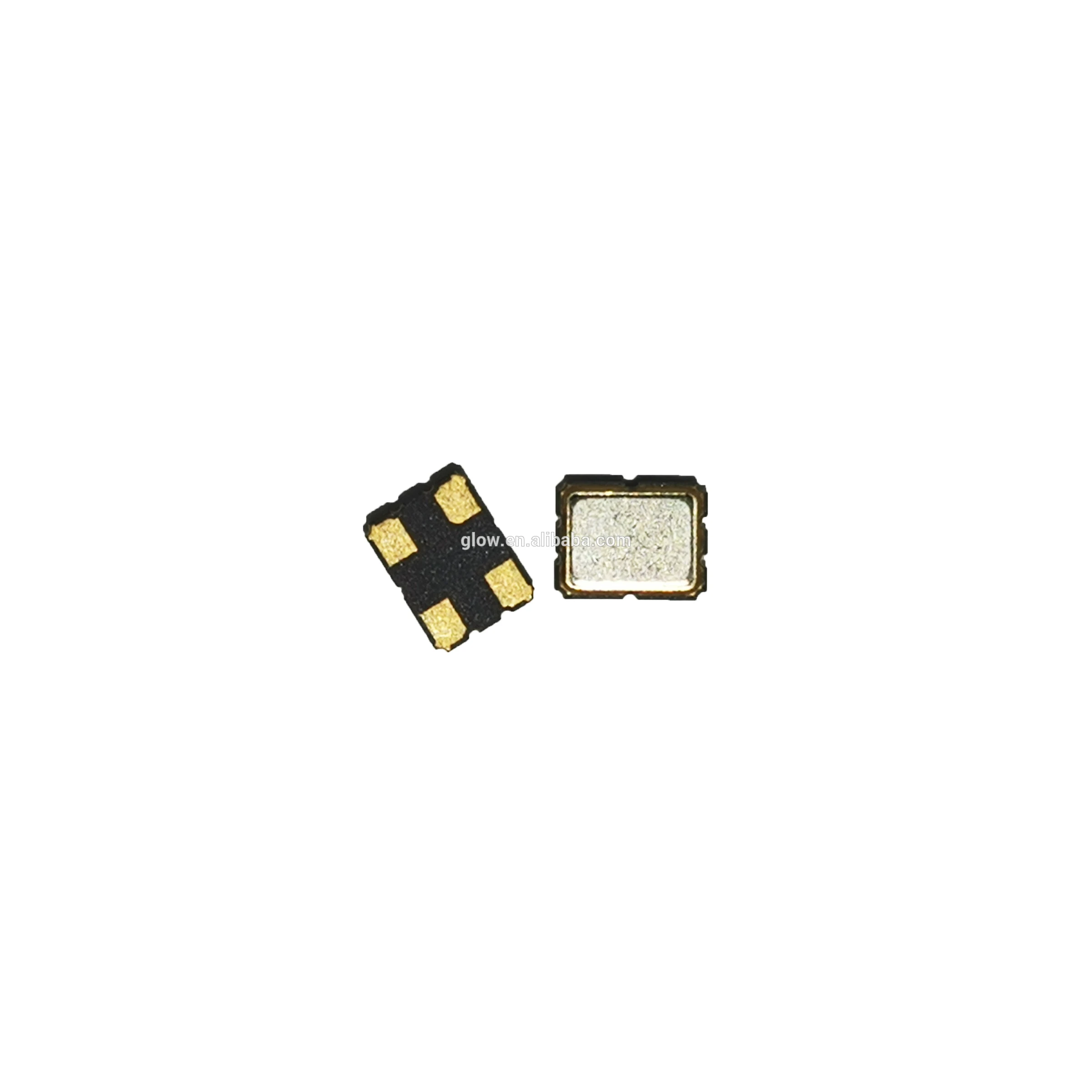 
New and Original Good Quality SMD 3225 OSC 24.576MHZ Crystal Oscillator 