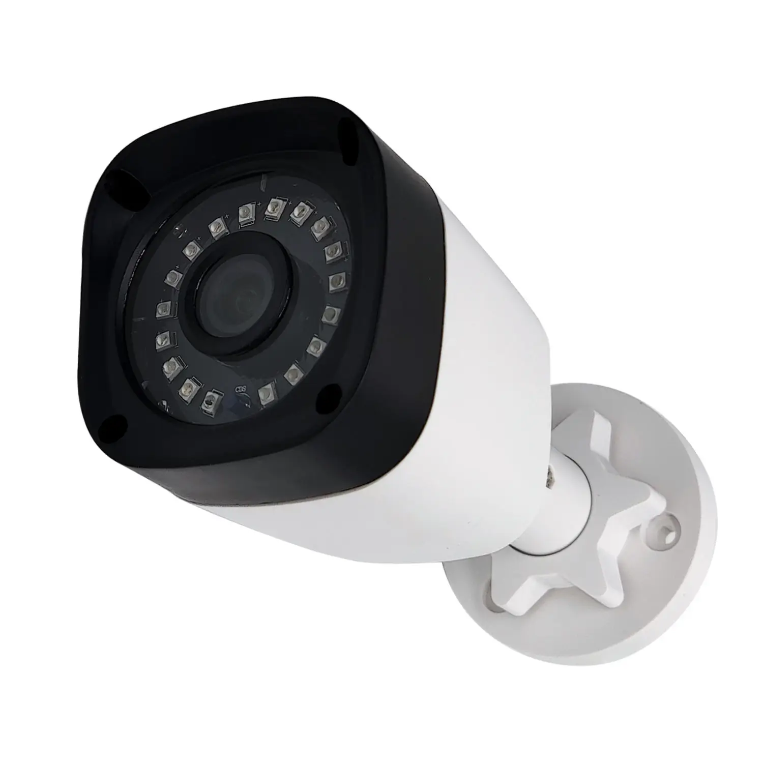 2MP 5MP 8MP CCTV Bullet Cameras Night Vision Waterproof Camera Module CCTV Analog Surveillance Security AHD Camera
