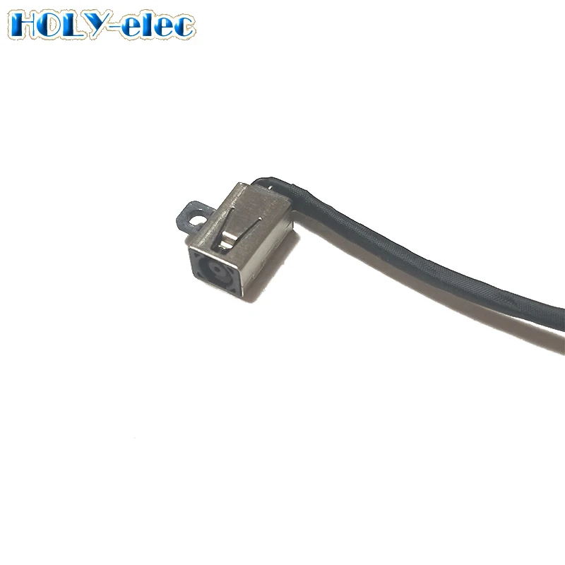 DC Power Jack Cable for HP Chromebook 11 G5 EE 918169-YD1 laptop dc power jack(PJ984)