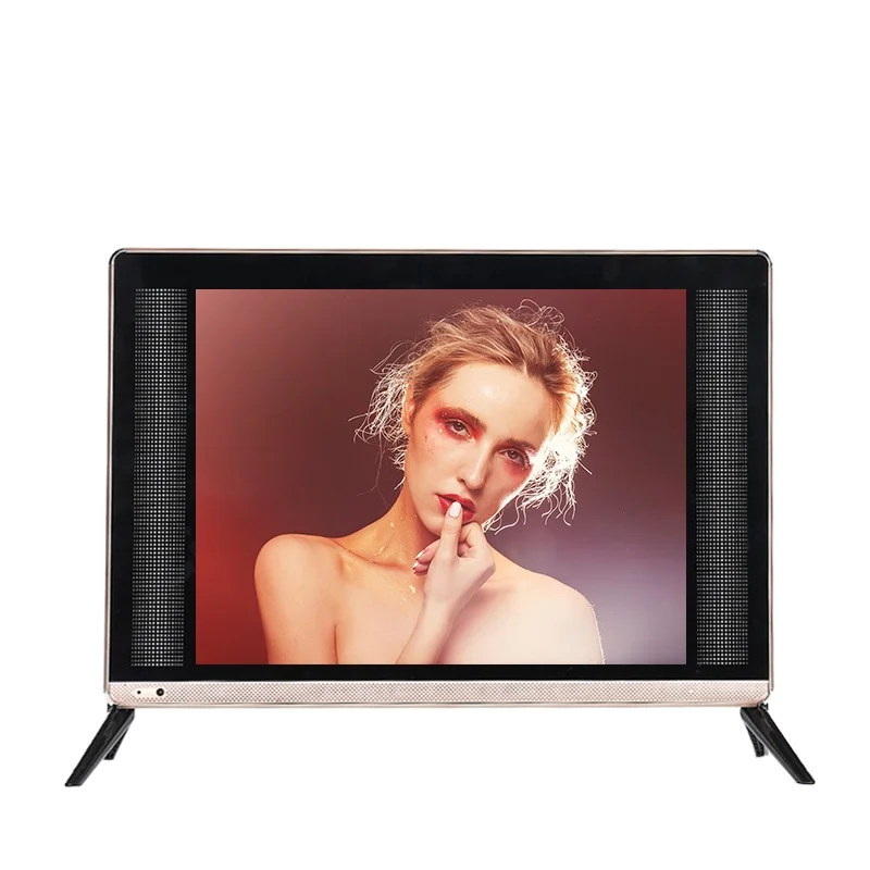 Weier Weier China Guangzhou TV factory price Mini 17 Inch HD LED TV