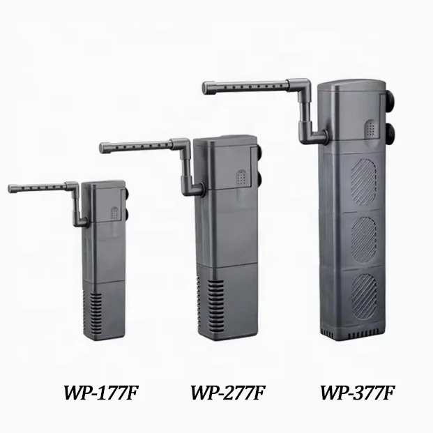 Hot sale aquarium accessories Sobo internal filter SOBO shower filter  multifunction filter for fish tank