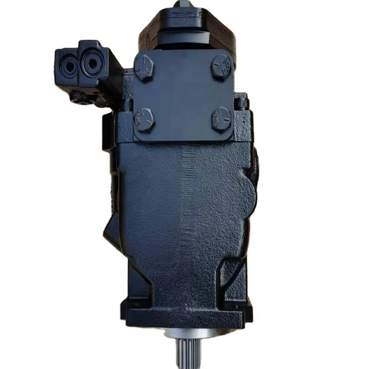 Sauer Danfoss JRL060 JRR060 JRR064 Hydraulic Plunger Pump, JRR060  Piston Hydraulic Pump LRR025 LRR025C LRR030