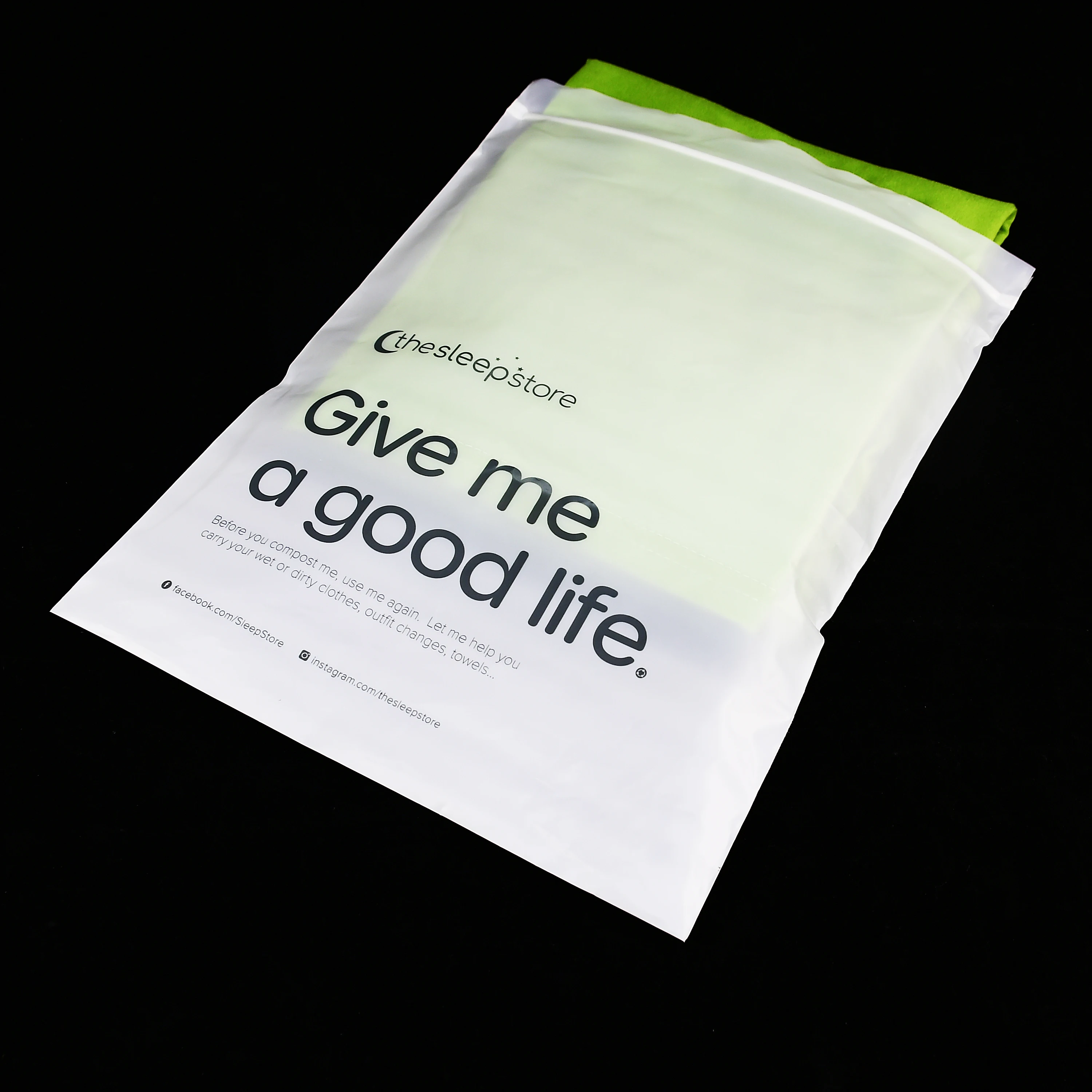 Пользовательские печатные майларовые пакеты с застежкой-молнией, матовые почтовые пакеты, полиэтиленовые пакеты для одежды