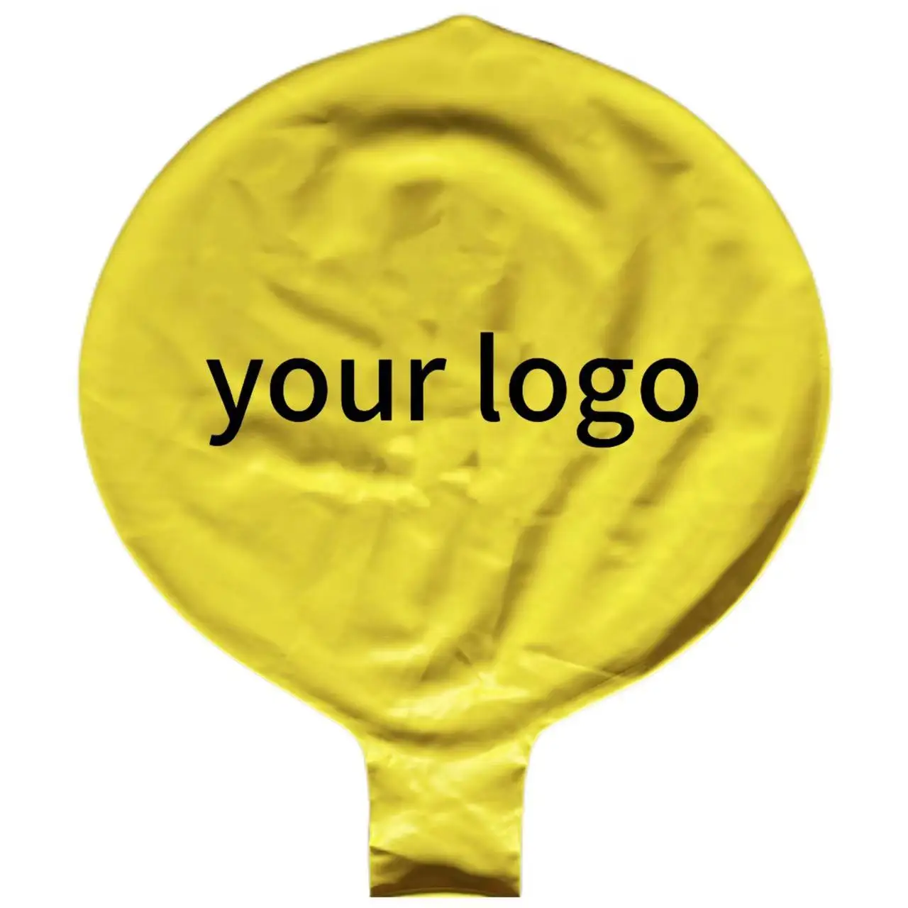 Promotional Personalized custom logo 10 12 18 36 48 72 inch printed latex balloons for advertising