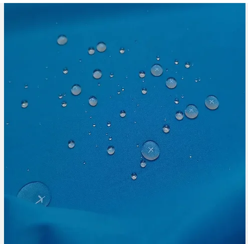 Tissu Pul lamine en Film Tpu  impermeable et reutilisable  pour couches en tissu pour garons et filles