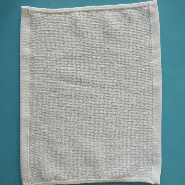 Best Price Cotton hand towel Refreshing Hot And Cold Oshibori Towel