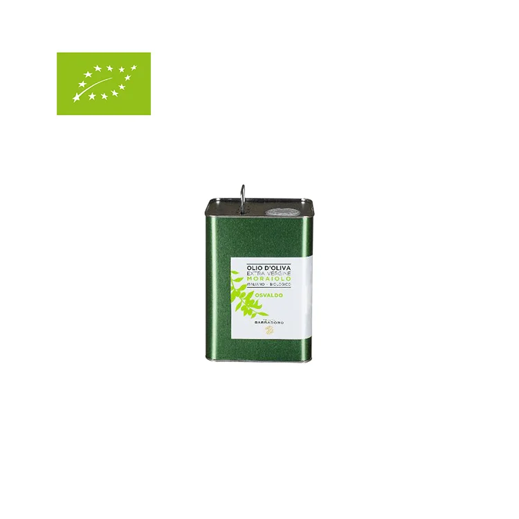 Итальянское органическое тосканское итальянское Экстра натуральное оливковое масло холодный пресс для пищевых продуктов оптовая продажа Экстра натурального оливкового масла