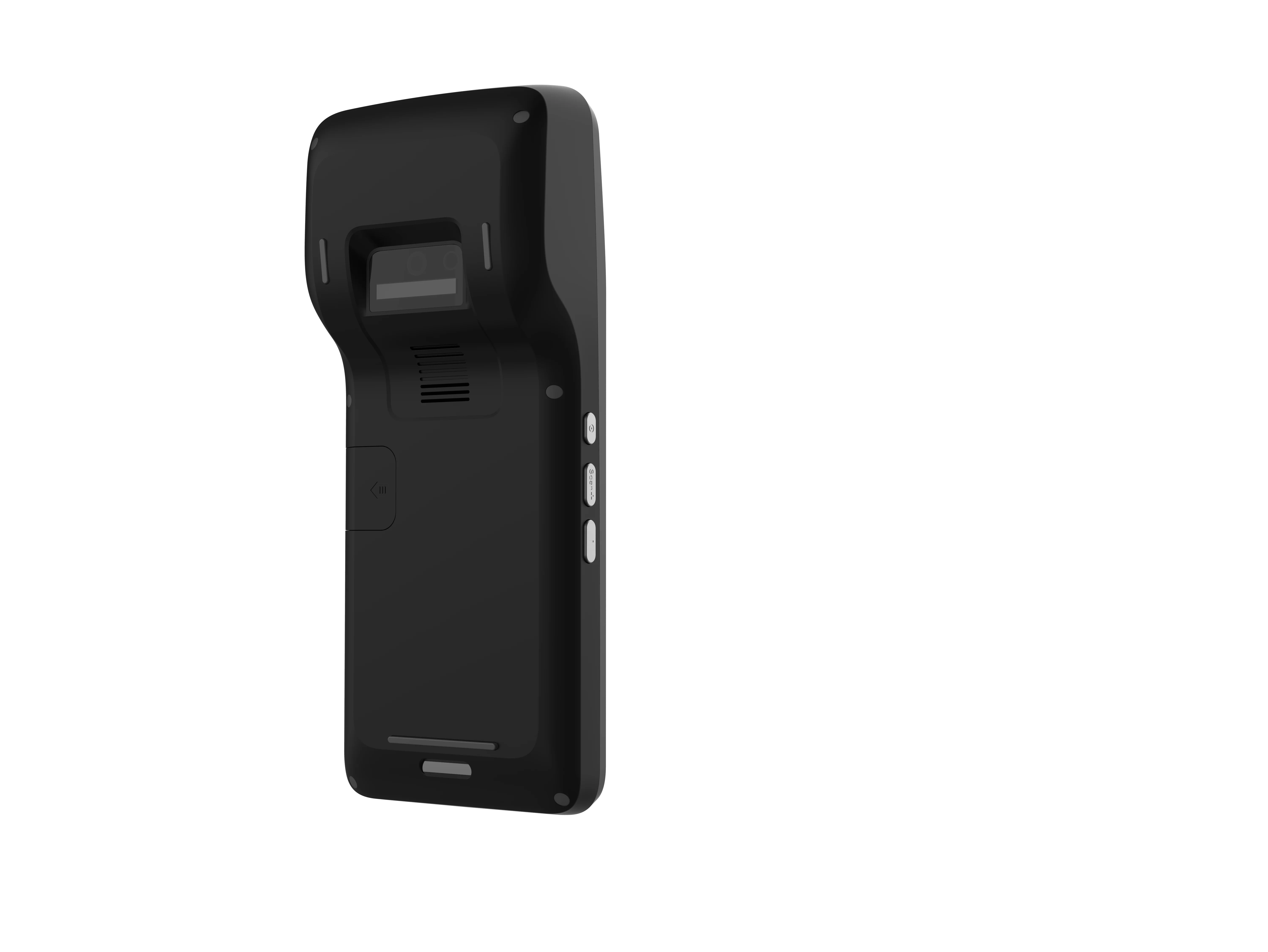 FH050H5  Hot sell 4G Android handheld pos with printer terminal for android restaurant pos system