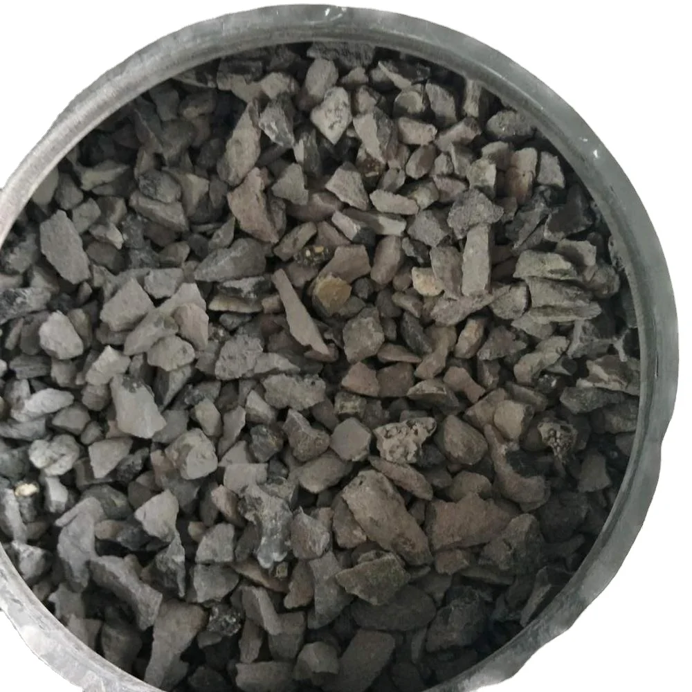 Производитель карбида кальция хорошего качества