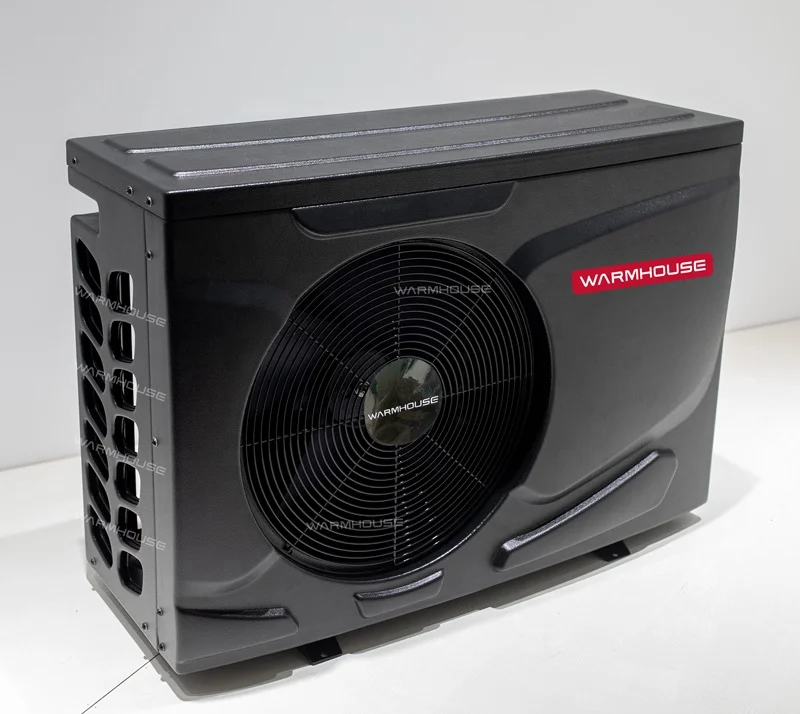 Китайский тепловой насос для бассейна R32 410a воздушный источник нагреватели